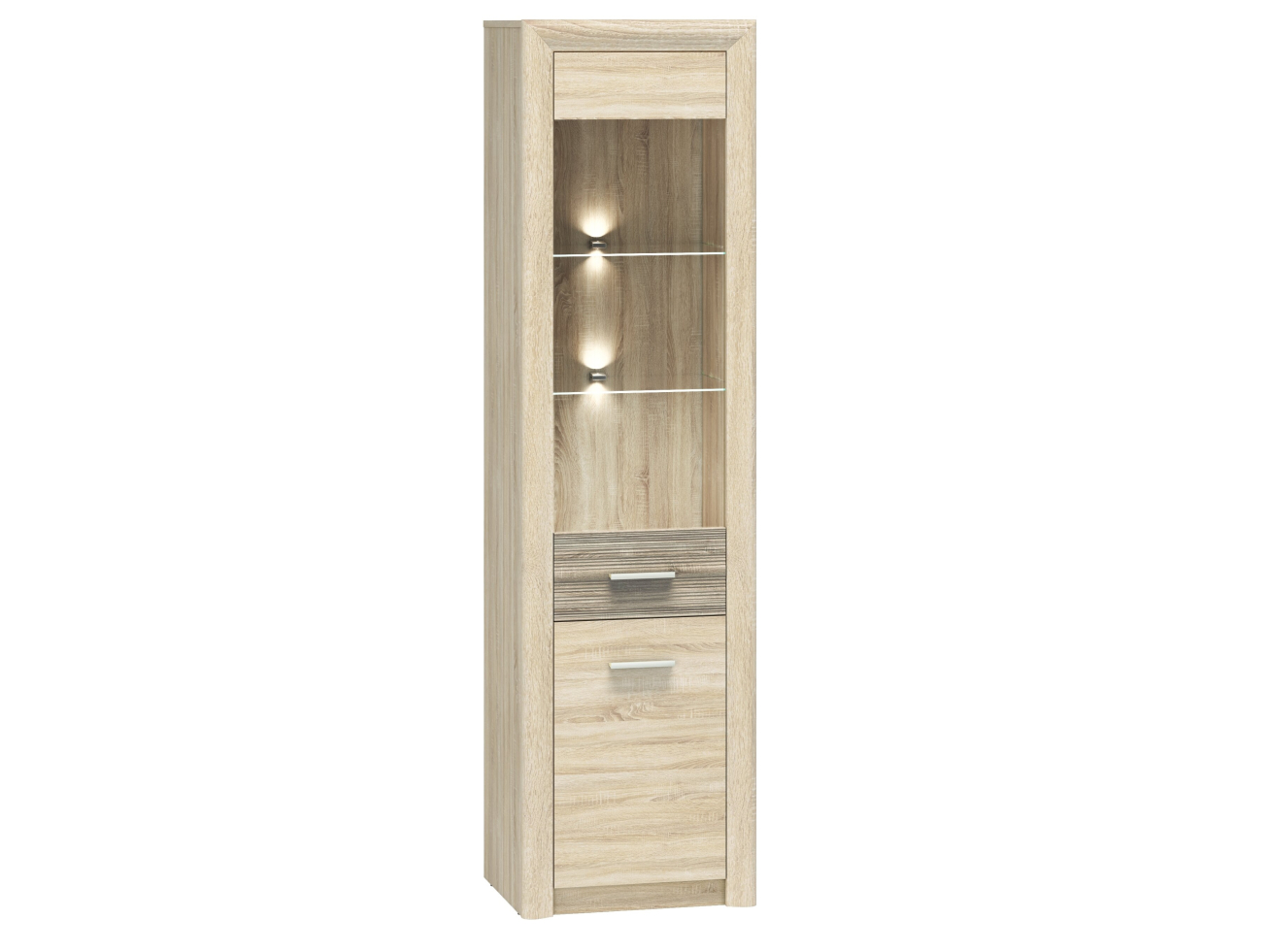 Vitrina CASTEL 04/S Vitrina CASTEL 04/S