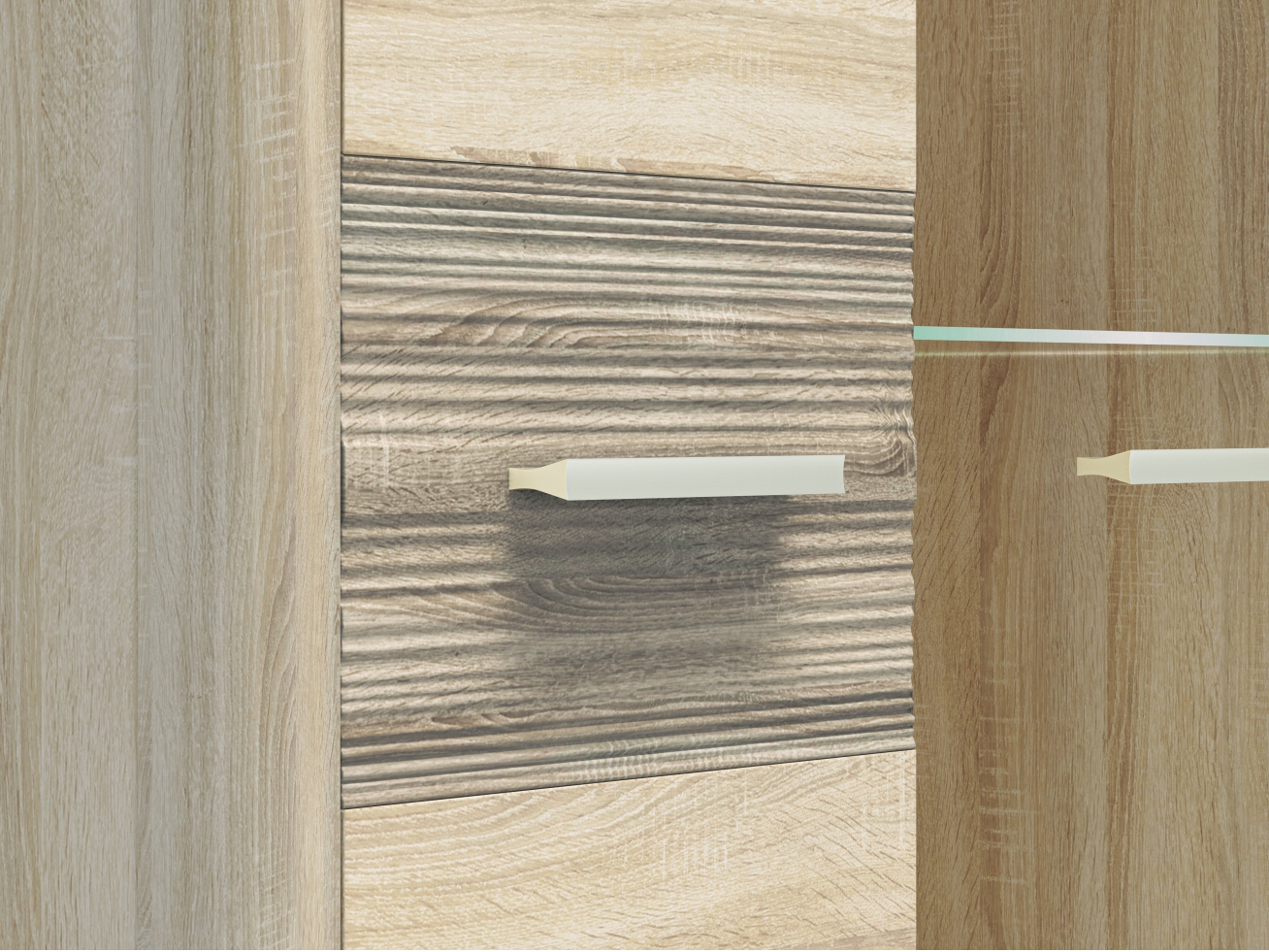 Vitrina CASTEL 06/S 5 Vitrina CASTEL 06/S 5