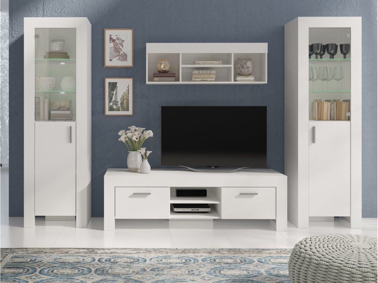 Vitrina CEZAR REG 5 2 Vitrina CEZAR REG 5 2