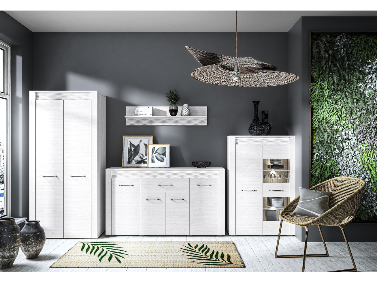 Vitrina CLERMONT 05 11 Vitrina CLERMONT 05 11