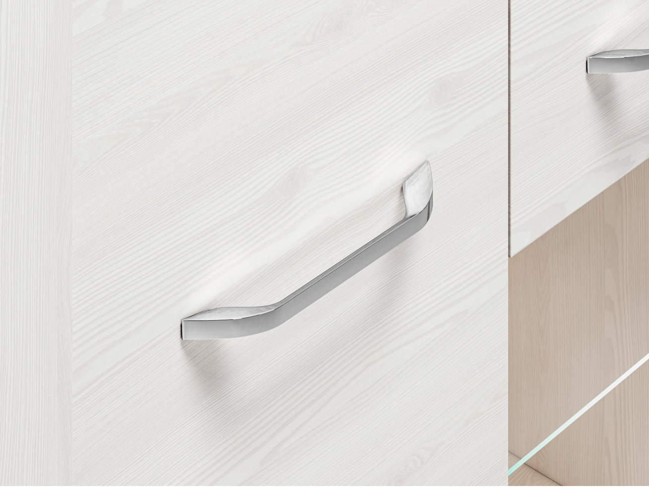 Vitrina CLERMONT 05 5