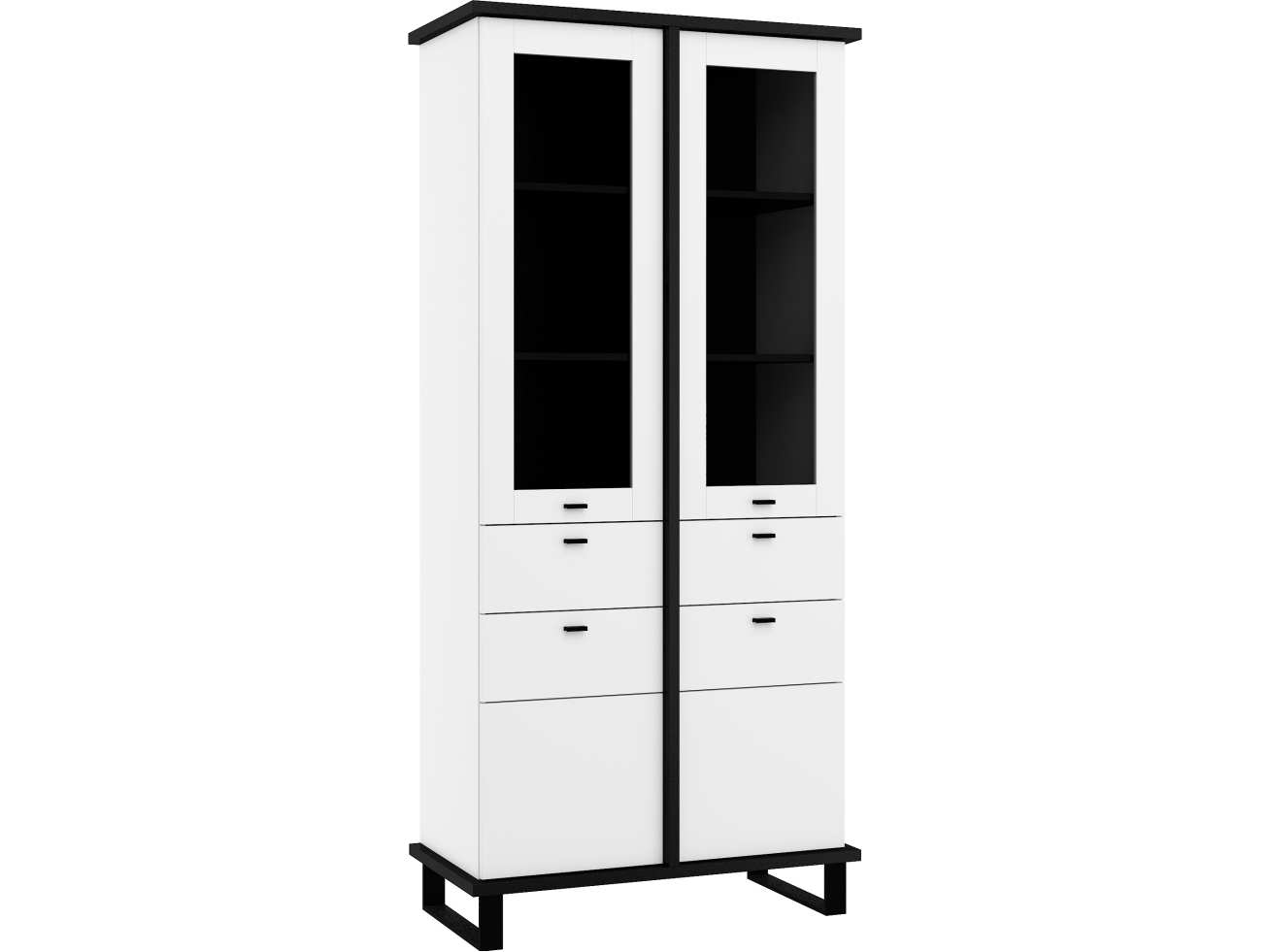 Vitrina CRO-26 Vitrina CRO-26