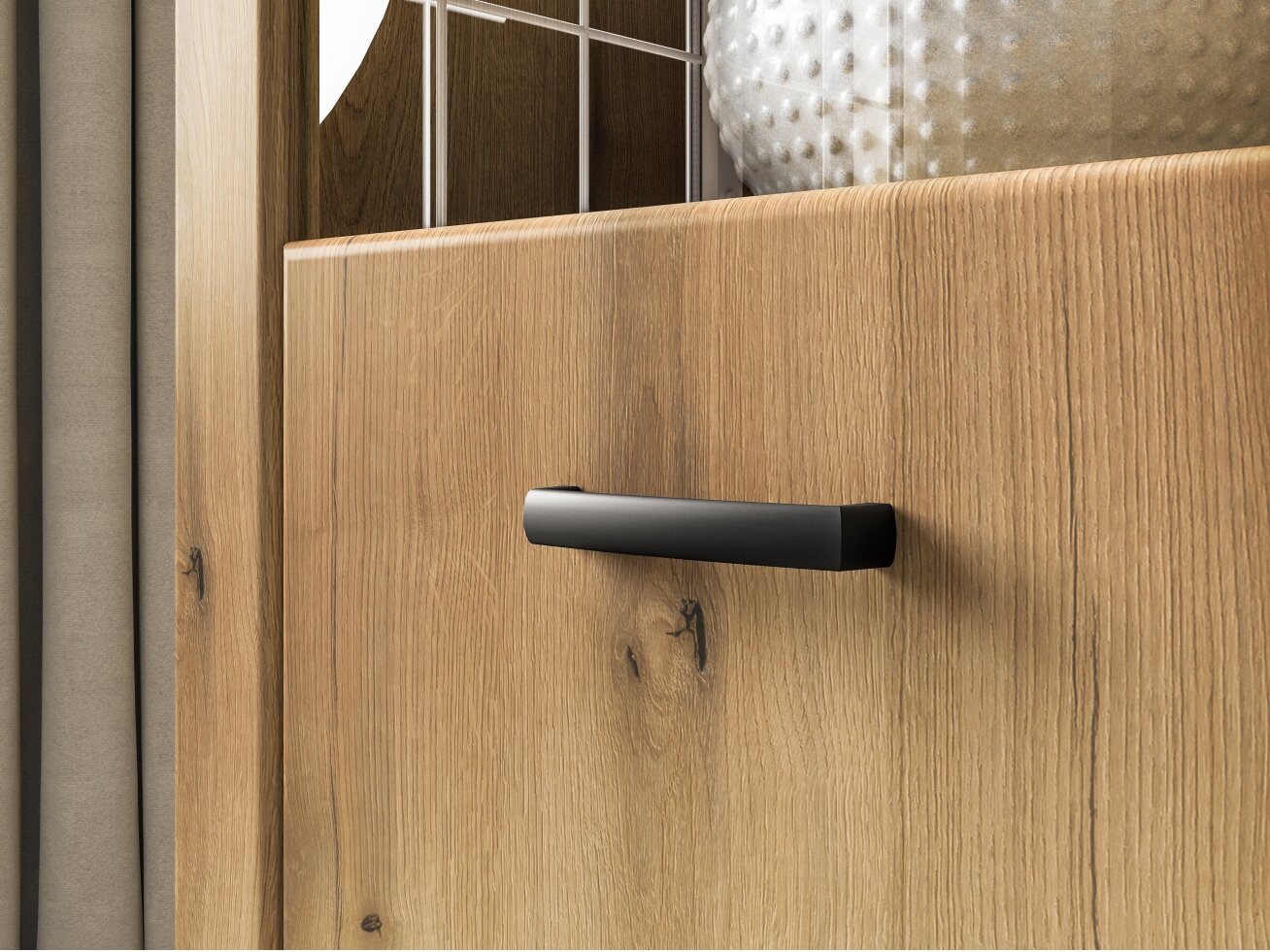 Vitrina DORA 02 4 Vitrina DORA 02 4