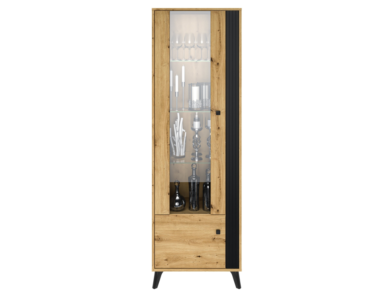 Vitrina ELIZABETH 02 2 Vitrina ELIZABETH 02 2