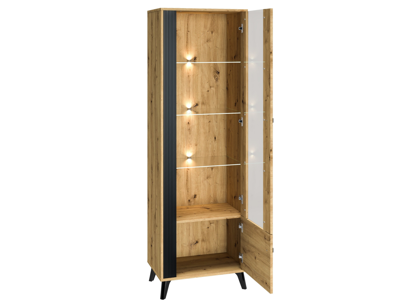 Vitrina ELIZABETH 02 3 Vitrina ELIZABETH 02 3