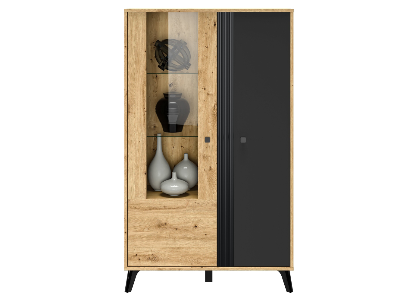 Vitrina ELIZABETH 03 2 Vitrina ELIZABETH 03 2