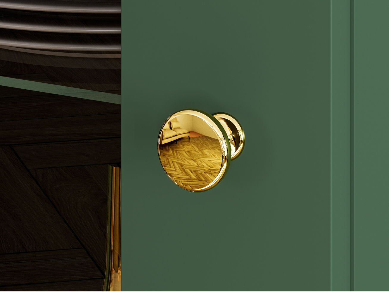 Vitrina FOREST 01 9 Vitrina FOREST 01 9