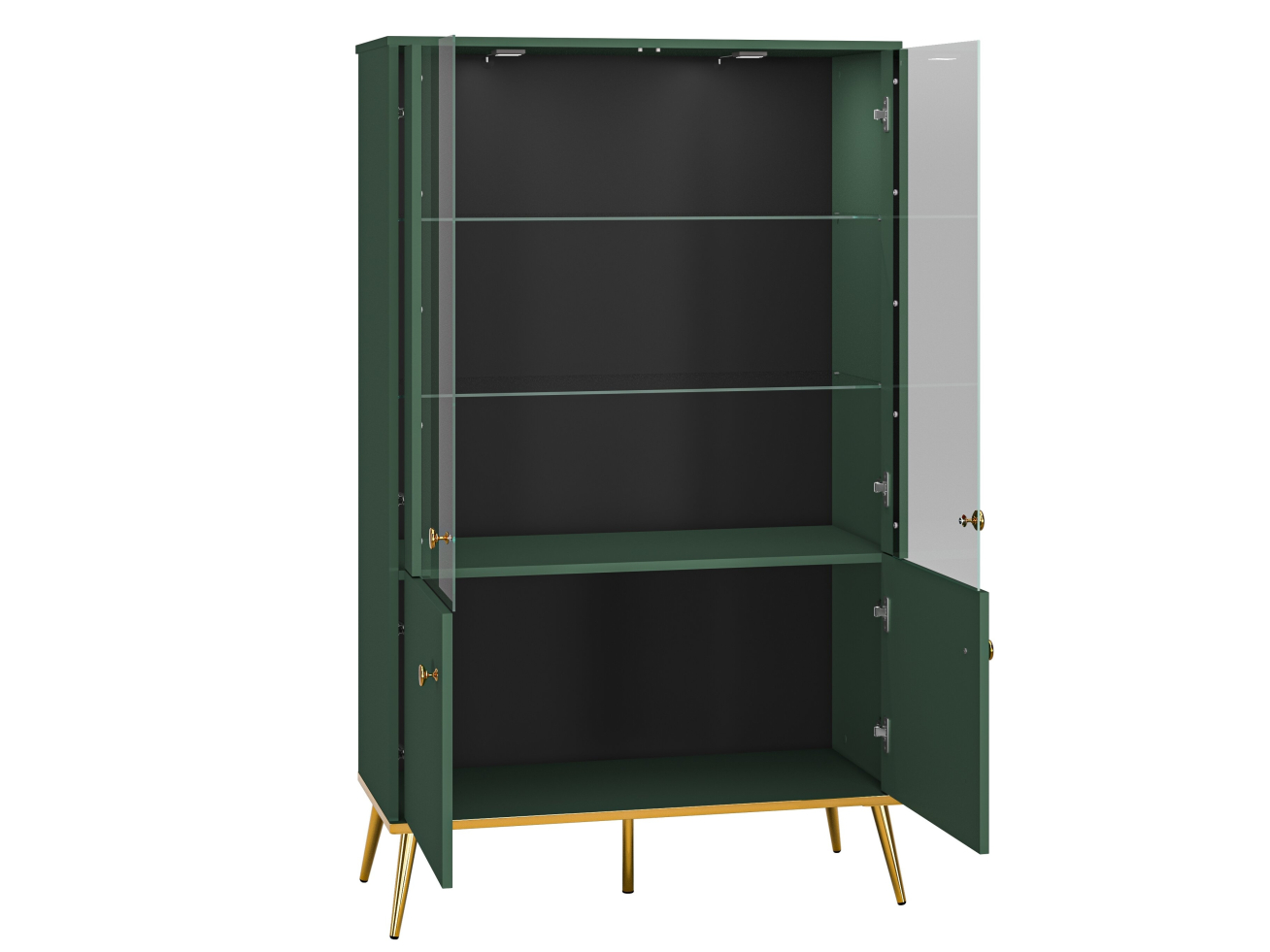 Vitrina FOREST 02 2 Vitrina FOREST 02 2