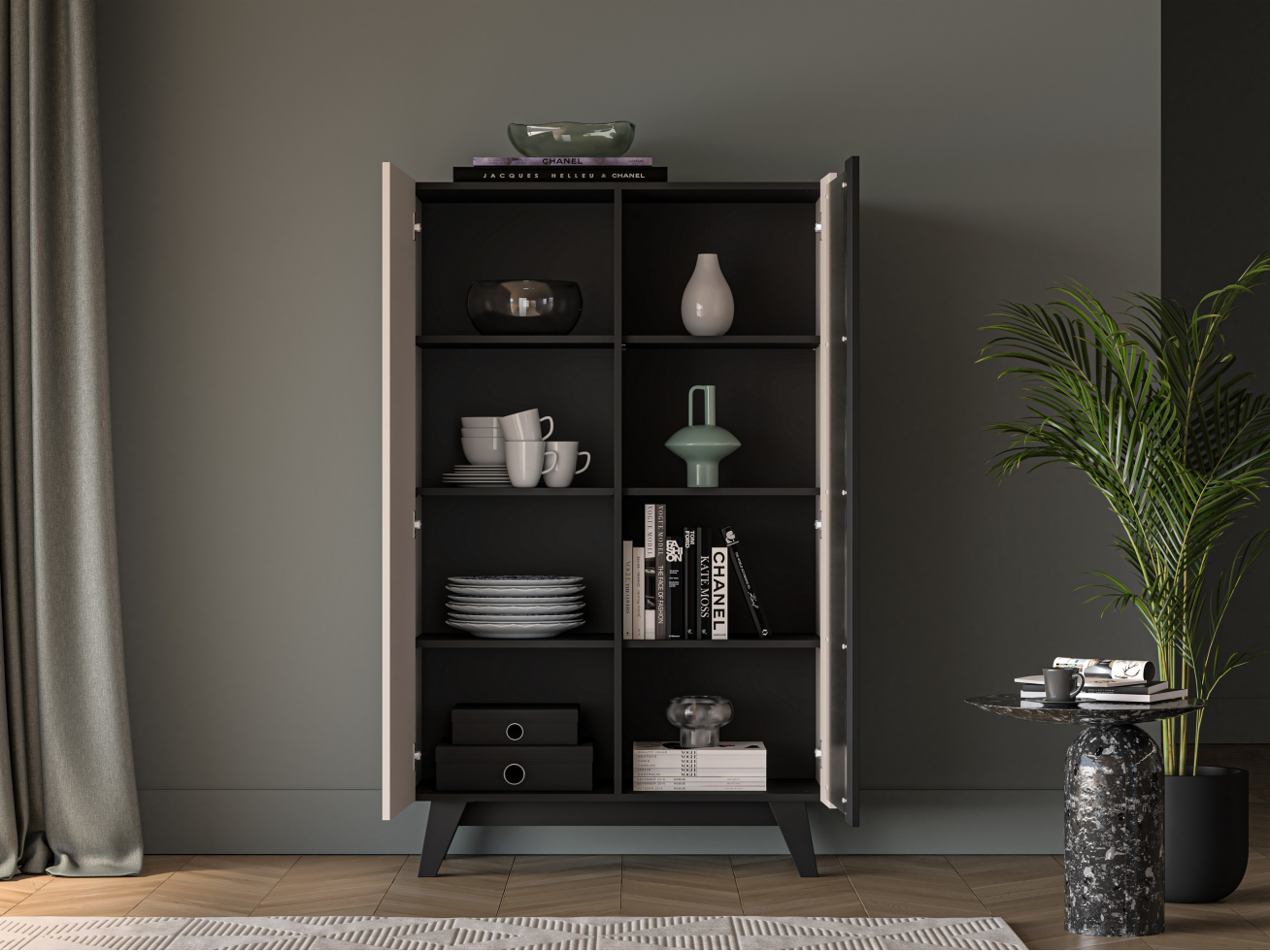 Vitrina FRESHION 02 5 Vitrina FRESHION 02 5