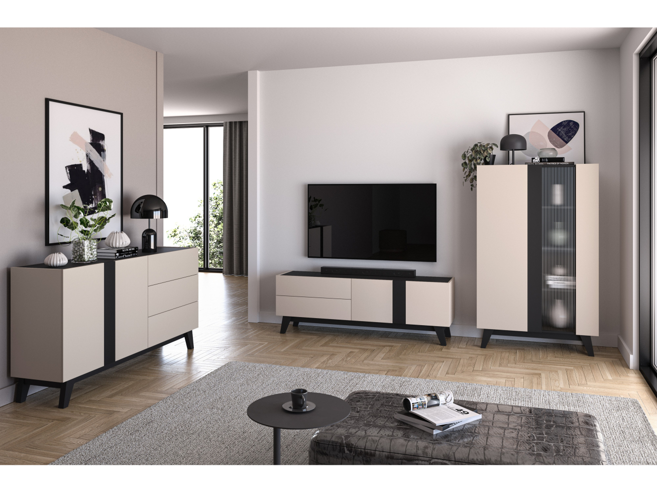 Vitrina FRESHION 02 8 Vitrina FRESHION 02 8