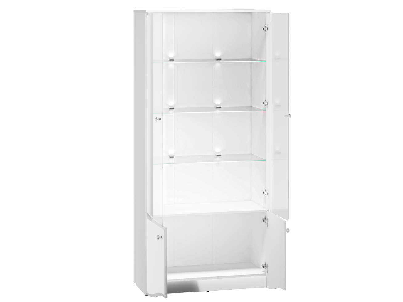 Vitrina GLAMOUR 01 1