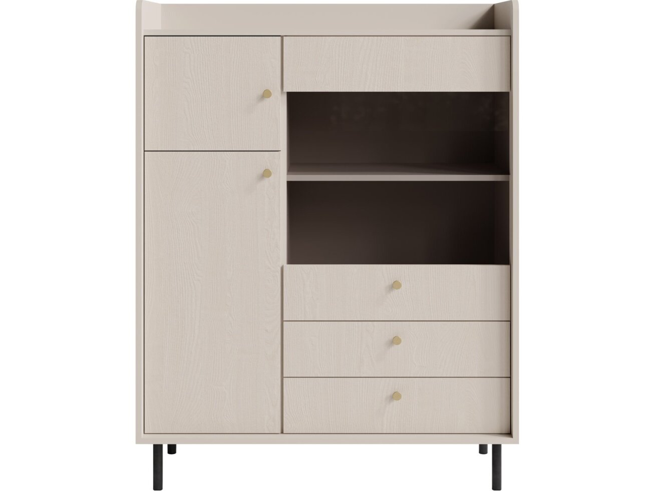 Vitrina GR2 Vitrina GR2