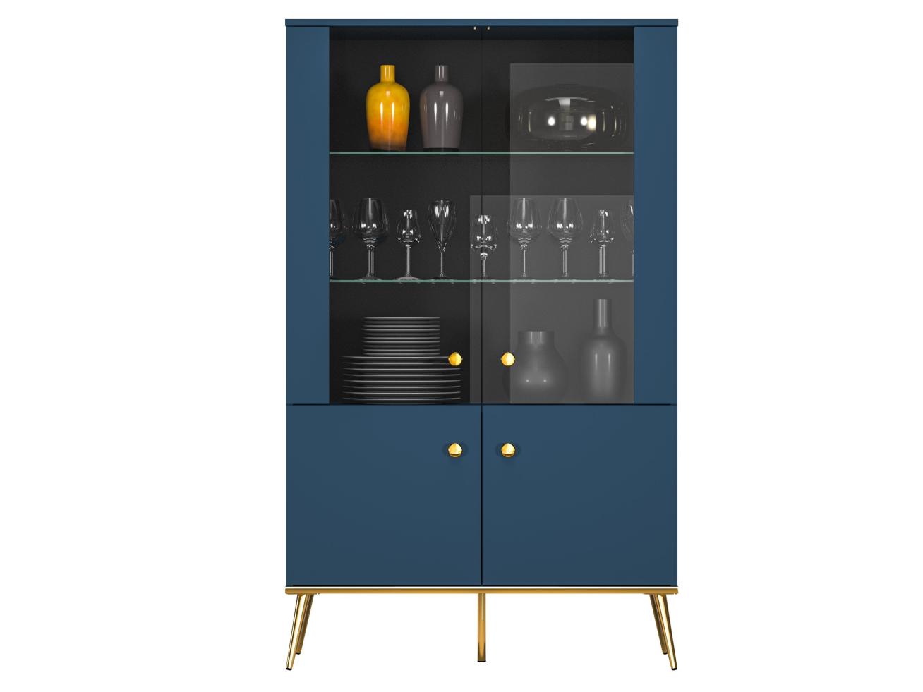 Vitrina MARINE 02 4 Vitrina MARINE 02 4