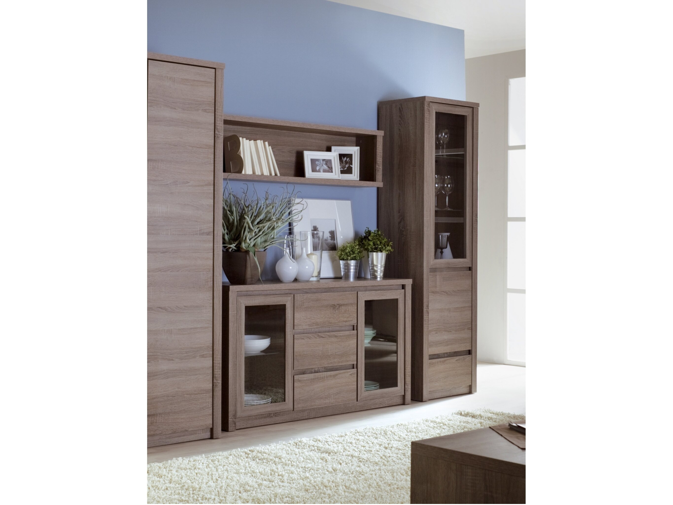 Vitrina Montana W1D 2 Vitrina Montana W1D 2