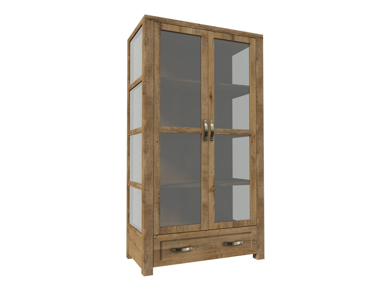 Vitrina NEVADA W2D Vitrina NEVADA W2D