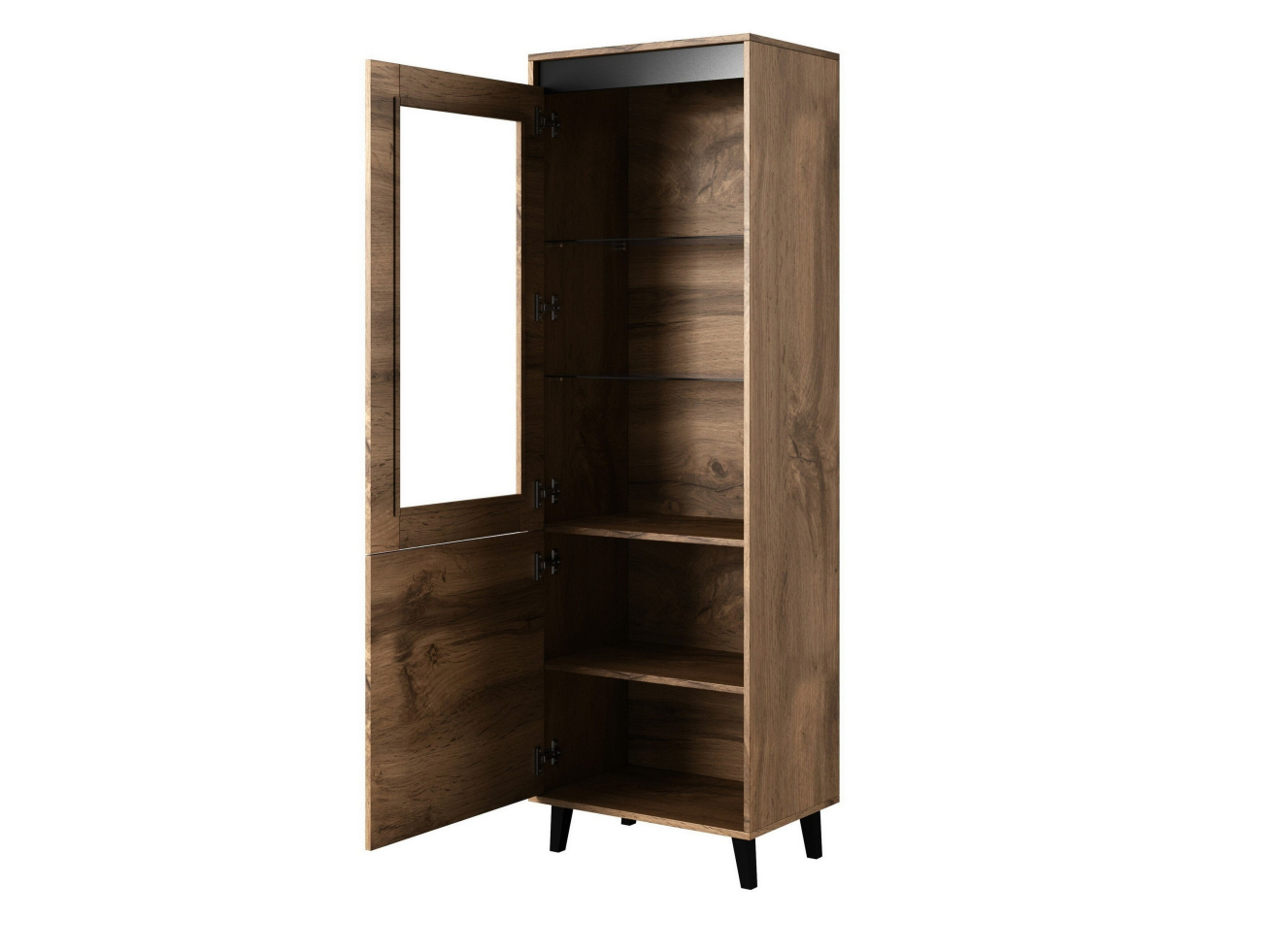 Vitrina NORD 2 Vitrina NORD 2