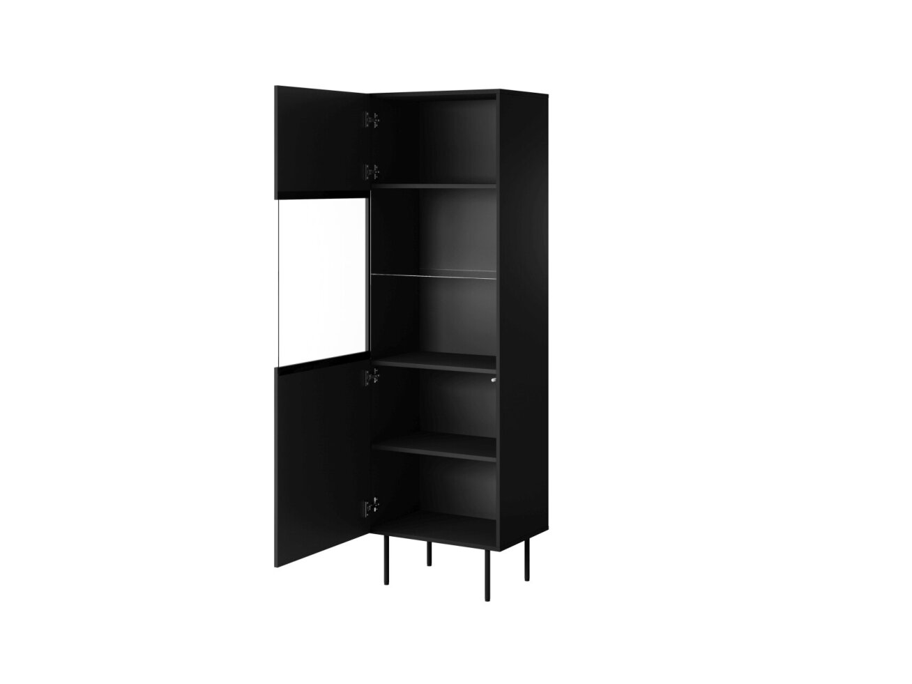 Vitrina PALAZZO 1 Vitrina PALAZZO 1