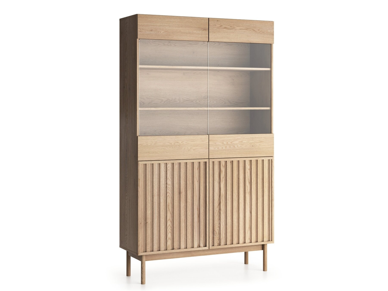 Vitrina SAORI W2D Vitrina SAORI W2D