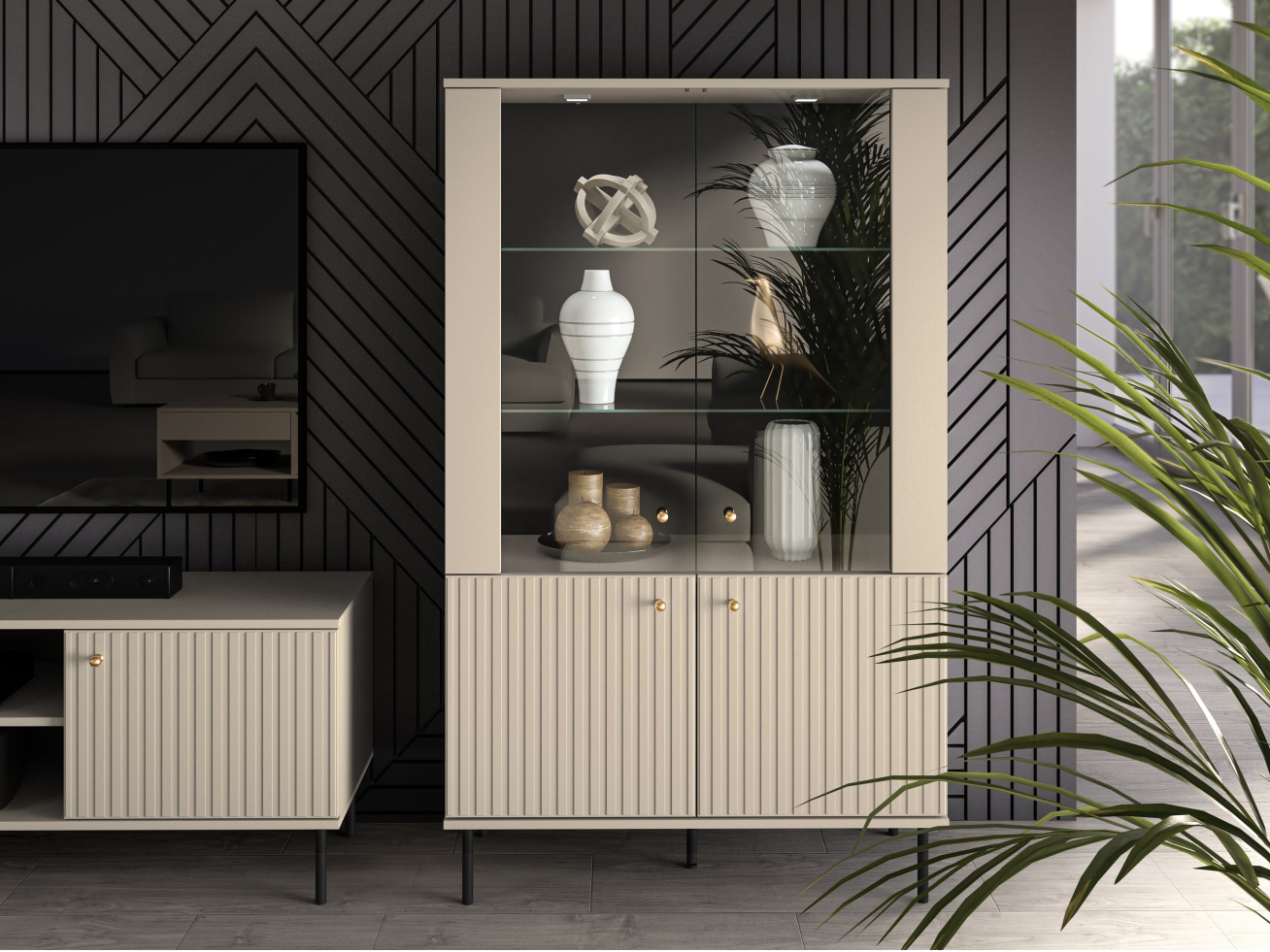 Vitrina SOPHIE 03 2 Vitrina SOPHIE 03 2