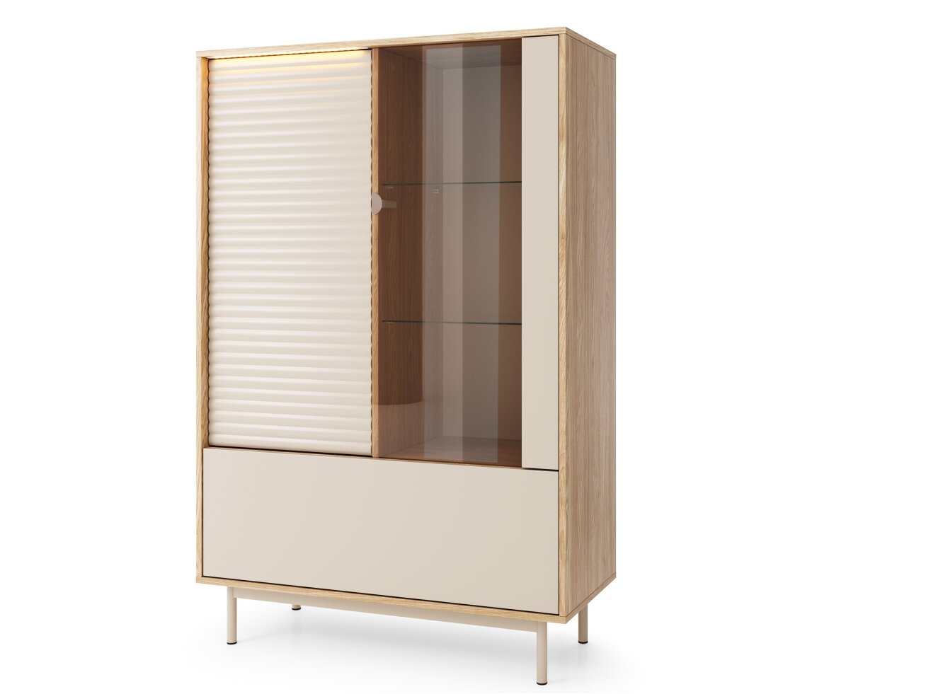 Vitrina TILA 1 Vitrina TILA 1