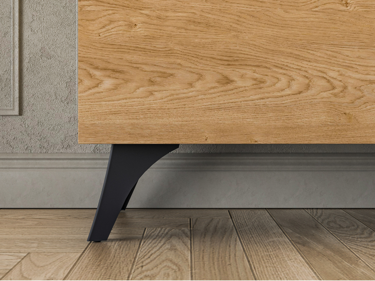 Vitrina TOSCANIA 03 5