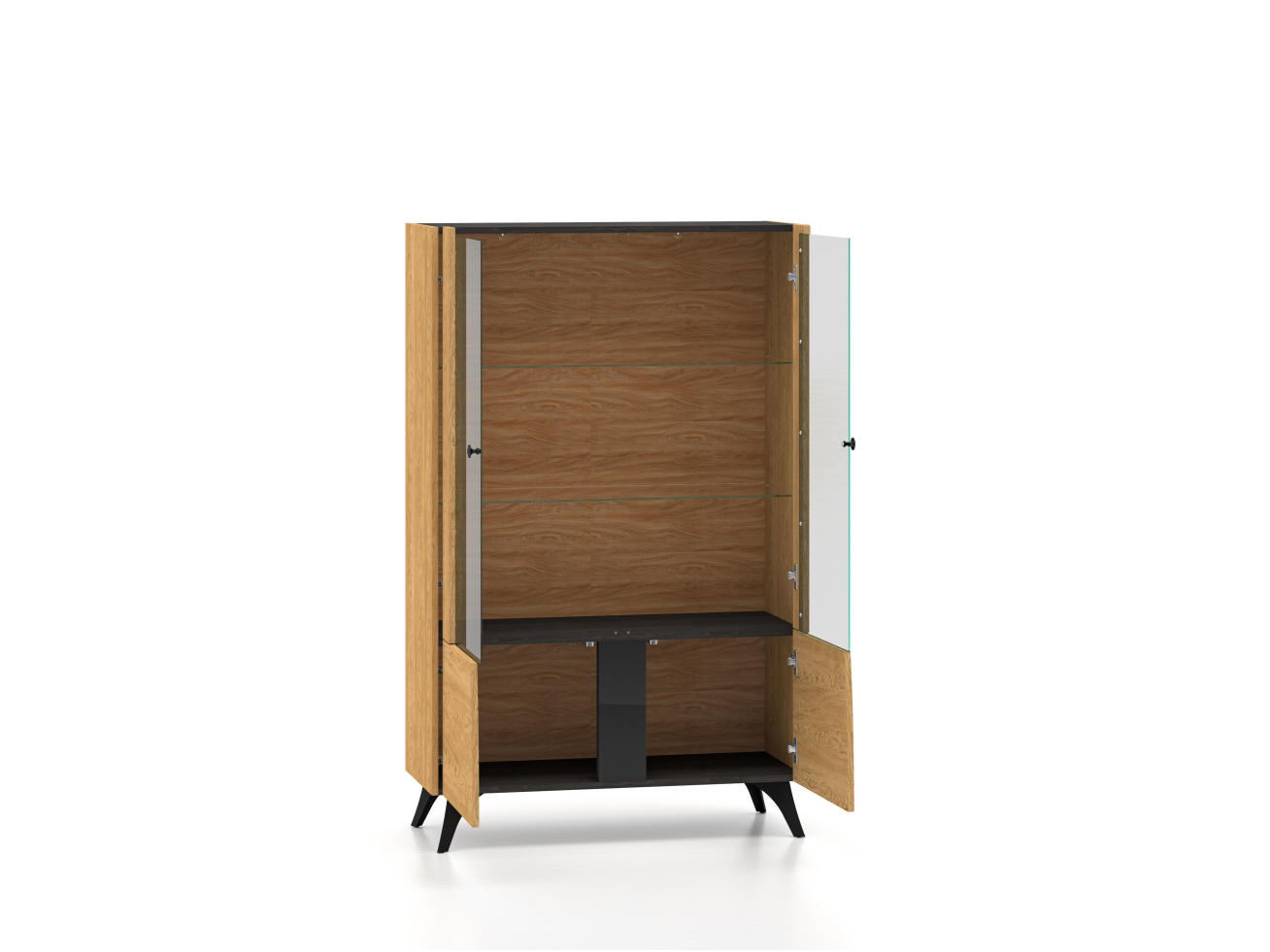 Vitrina TOSCANIA 03 3 Vitrina TOSCANIA 03 3