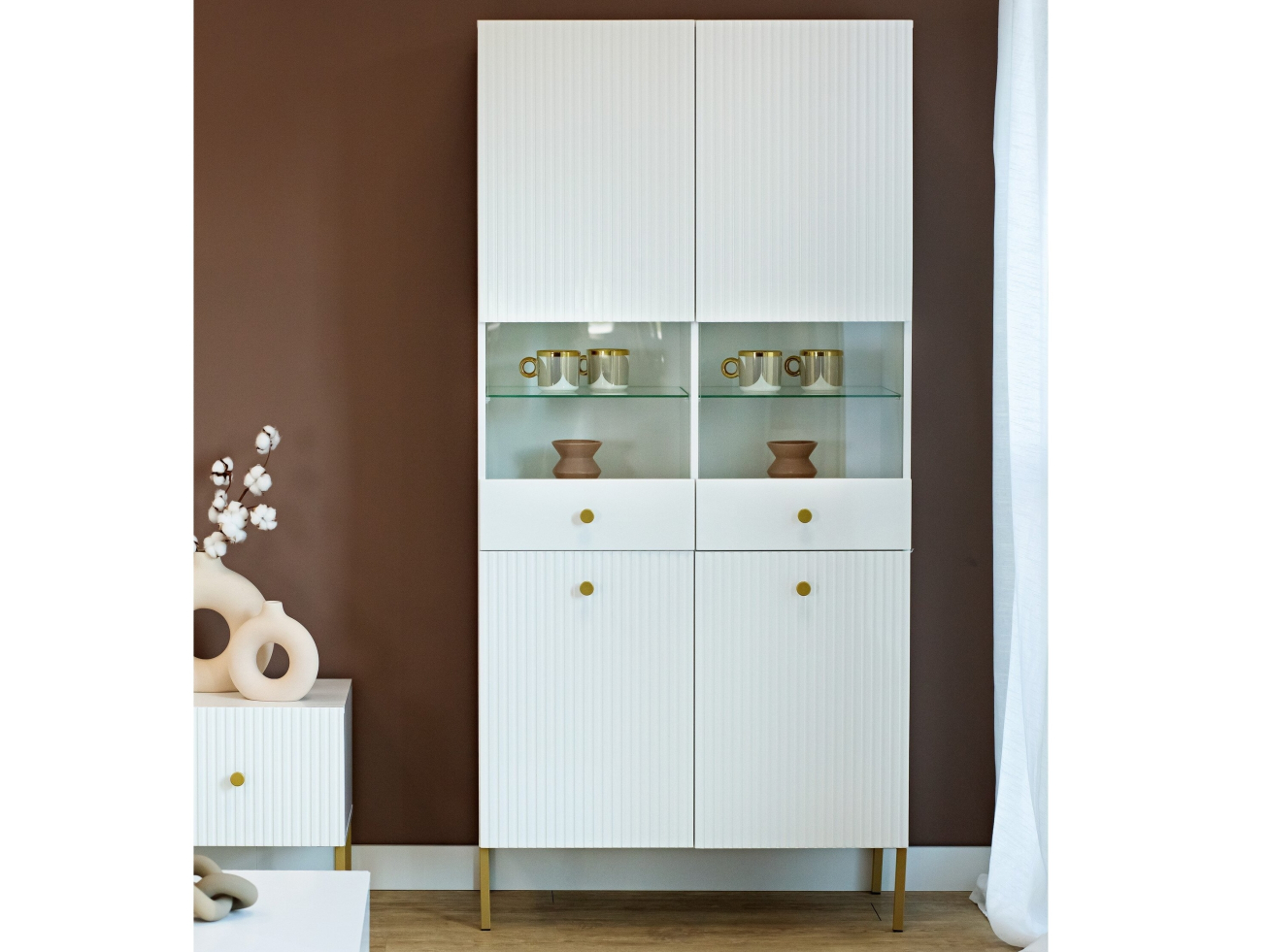 Vitrina VIENA 4D Vitrina VIENA 4D