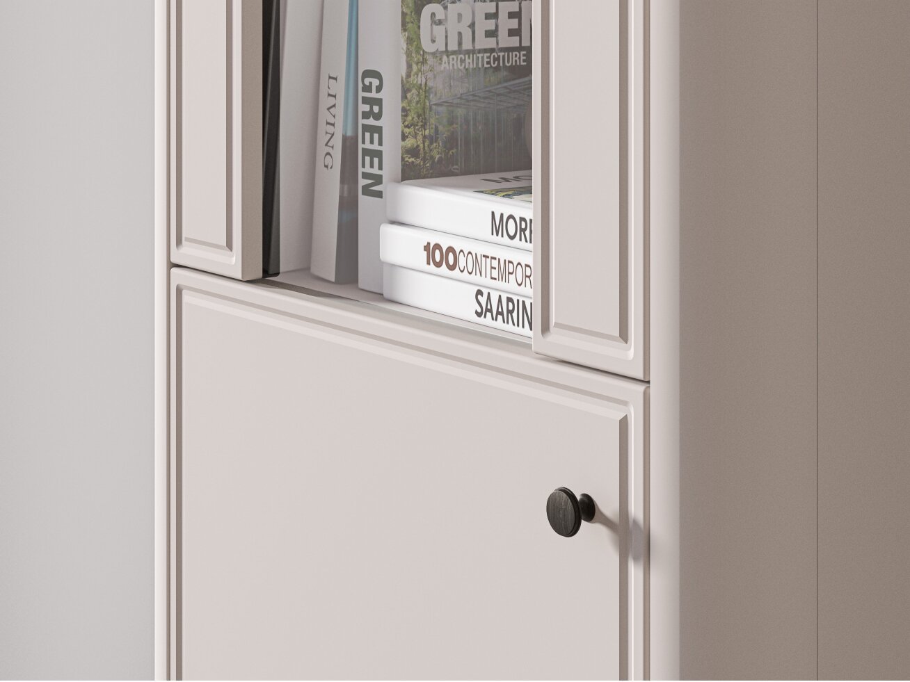 Vitrina VILAVIO 01 5