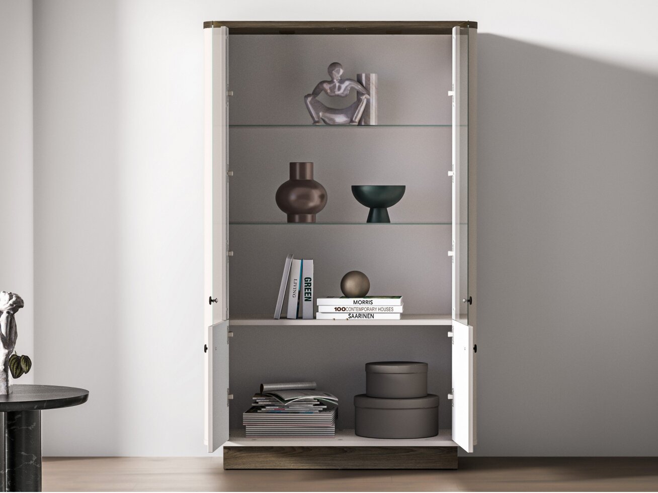 Vitrina VILAVIO 02 2