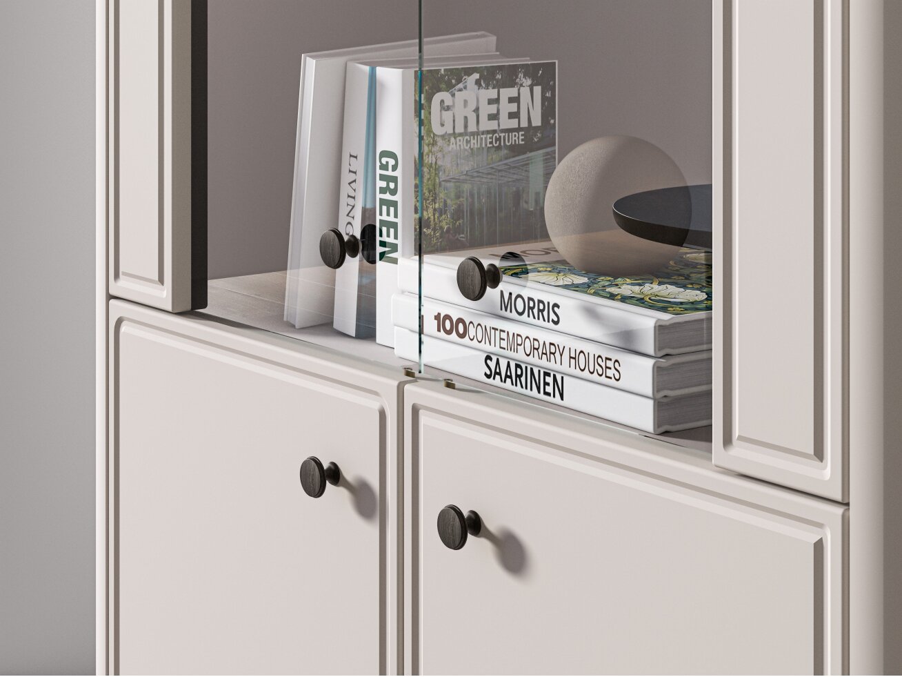 Vitrina VILAVIO 02 4