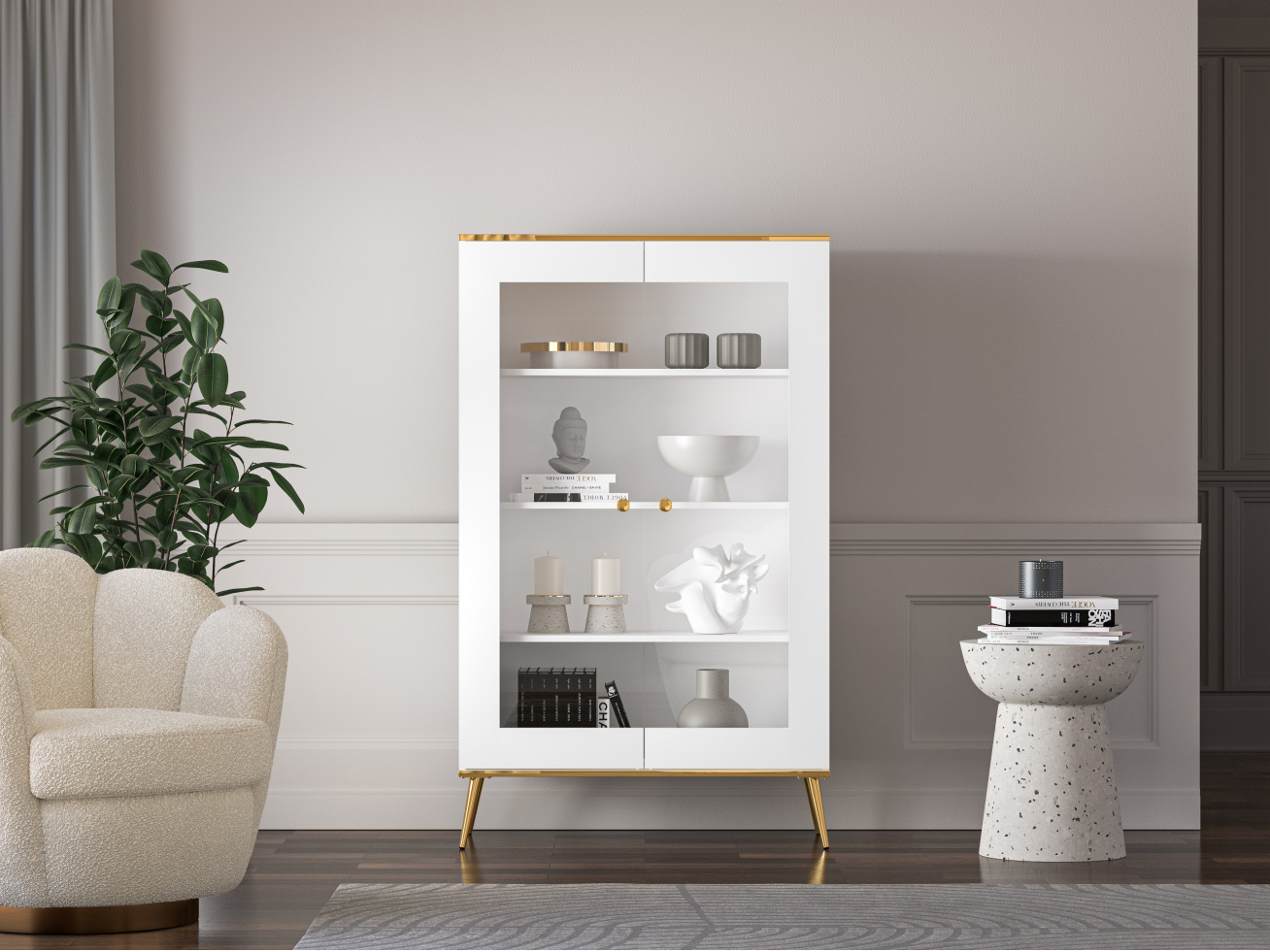 Vitrina VITERBO 03 1