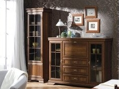 Vitrina Kora KRW 1 1