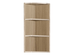 Viršutinė pakabinama lentyna (20cm) INF-46G