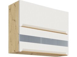 Viršutinė spintelė (90cm) GLA-42G