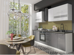 Viršutinė spintelė (60cm) CRE-34G