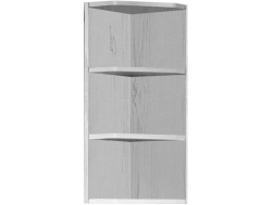 Viršutinė pakabinama lentyna (20cm) CRE-46G