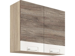 Viršutinė spintelė (80cm) ECO-43G