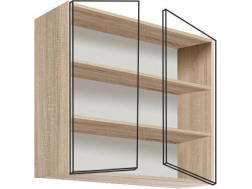 Viršutinė spintelė (80cm) FR-43G