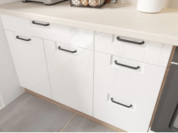 Viršutinė spintelė (40cm) FW-45G