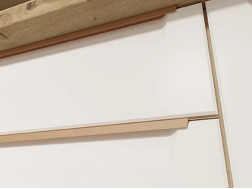 Viršutinė spintelė (80cm) GLA-43G