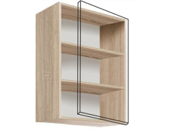 Viršutinė spintelė (50cm) GLO-33G