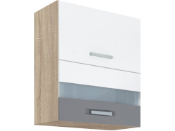 Viršutinė spintelė (60cm) GLO-40G