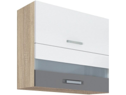 Viršutinė spintelė (80cm) GLO-41G