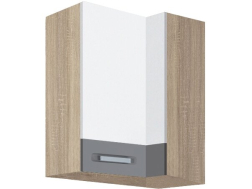 Viršutinė spintelė (70cm) GLO-44G