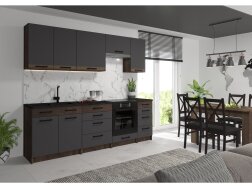 Viršutinė spintelė KOR-17 W60-PN