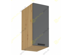 Viršutinė spintelė Langen G40G