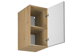 Viršutinė spintelė Langen G40G