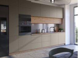 Viršutinė spintelė Langen G40G