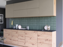 Viršutinė spintelė Langen G60