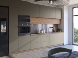 Viršutinė spintelė Langen G60G